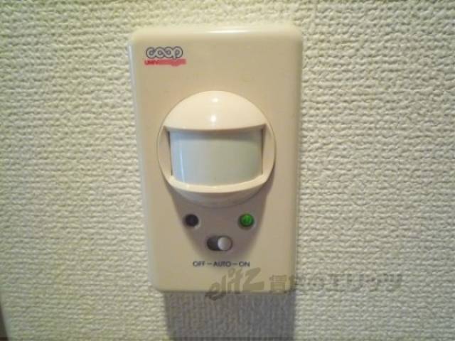 センサー