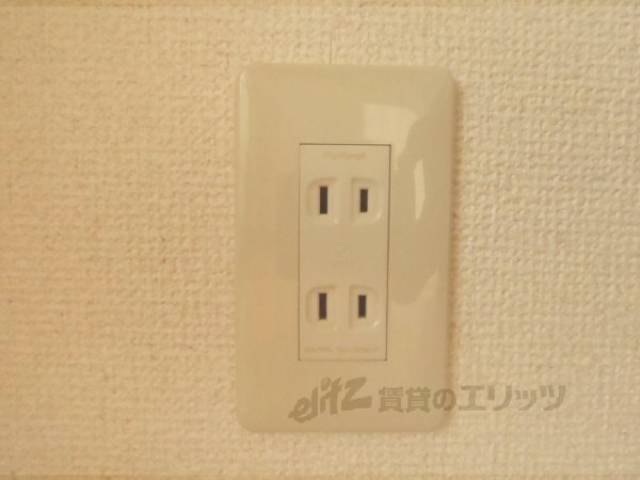 コンセント