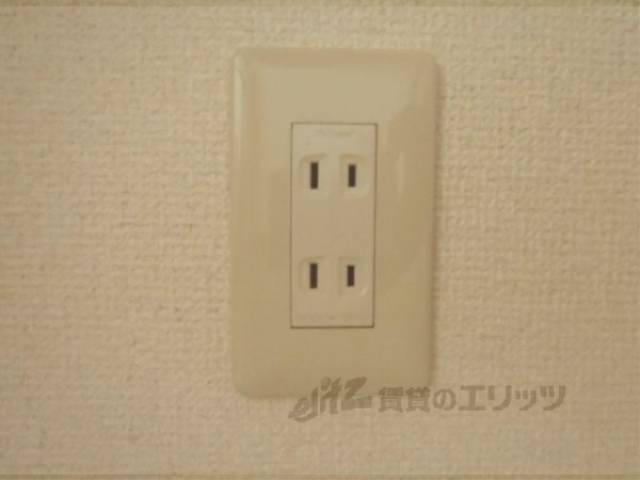 コンセント