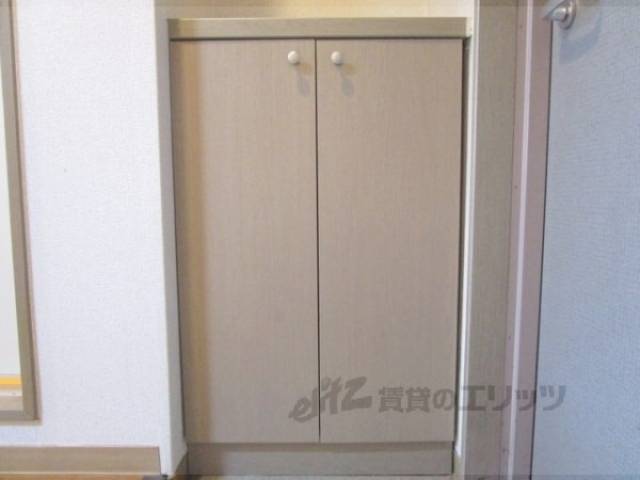 下駄箱