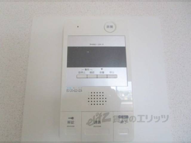 ドアフォン（ＴＶ含）