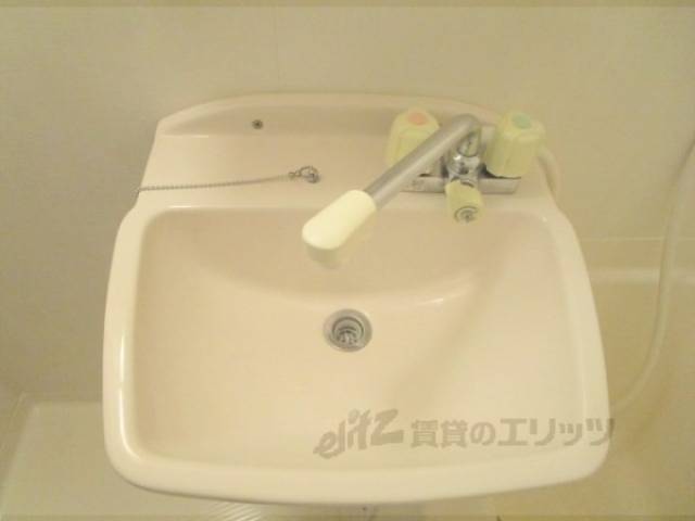 洗面所