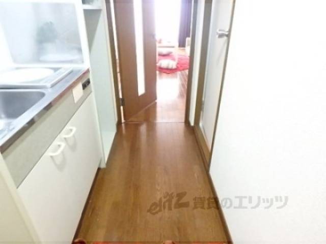 廊下