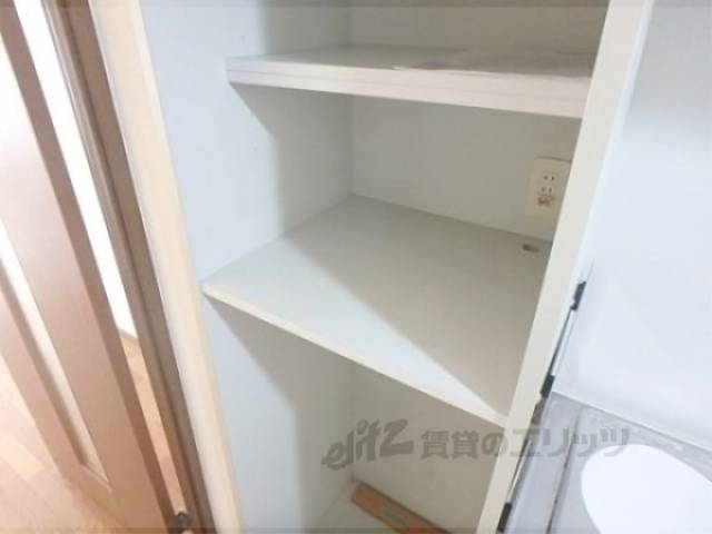 棚