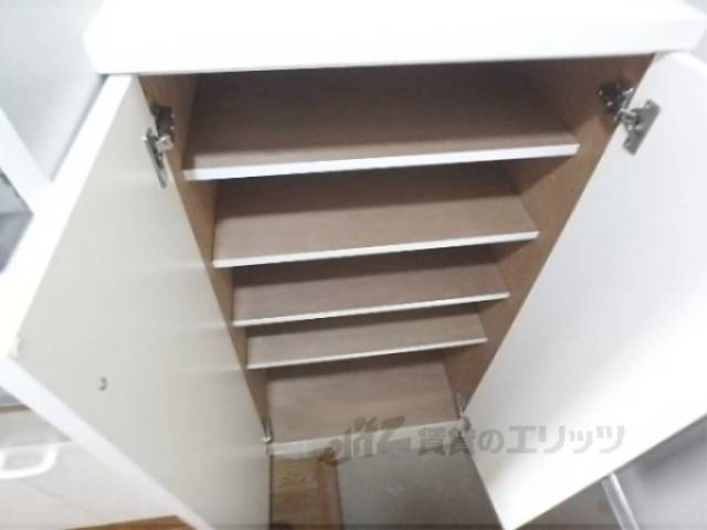 下駄箱