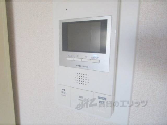ドアフォン（ＴＶ含）