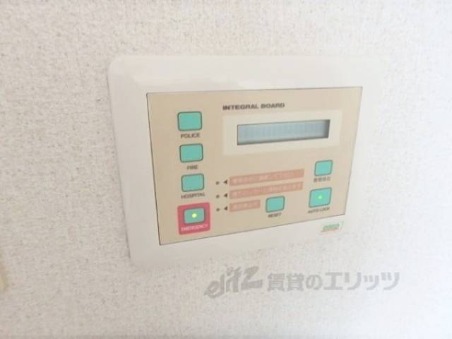 インターフォン