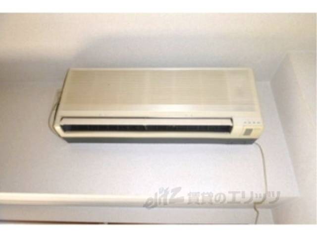 洋室　ｴｱｺﾝ