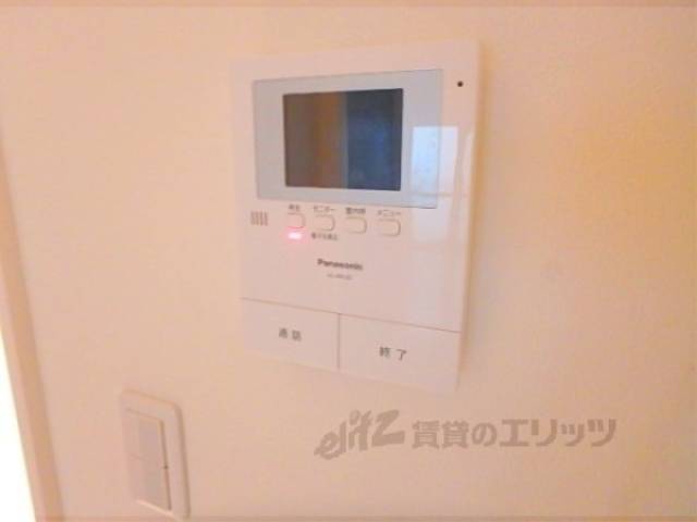 インターホン