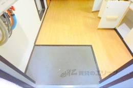 ブエナビスタ草津室内写真1