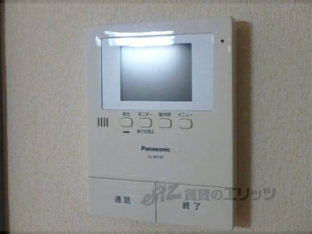 ドアフォン（ＴＶ含）