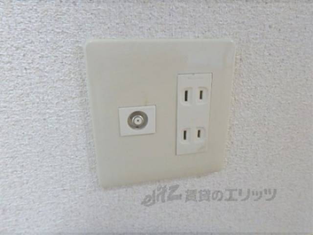 コンセント