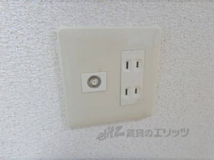 コンセント