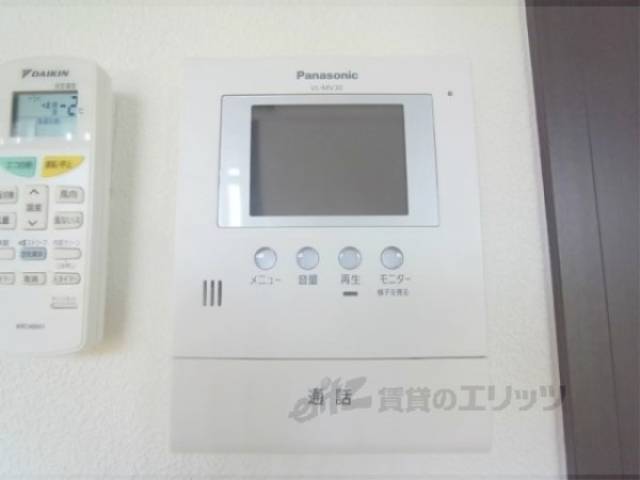 ドアフォン（ＴＶ含）