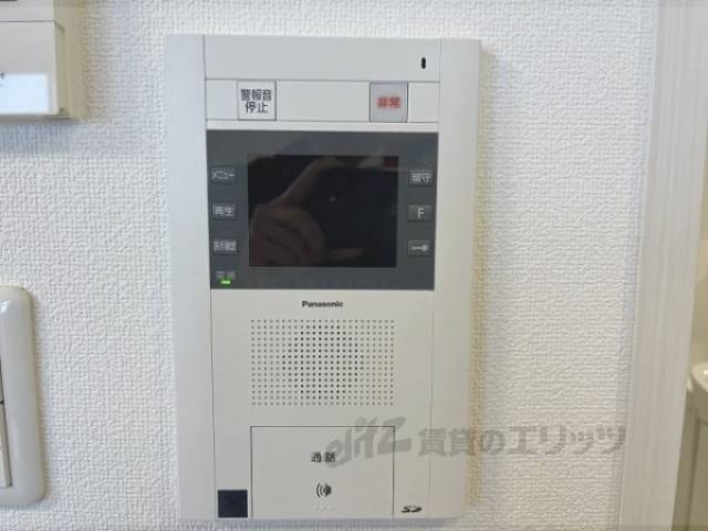 ドアフォン（ＴＶ含）