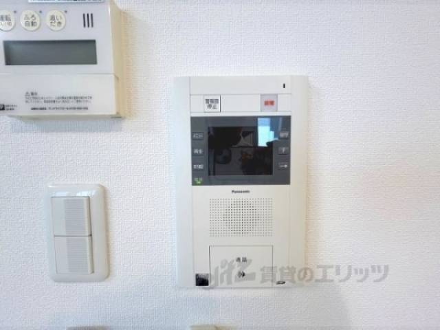 ドアフォン（ＴＶ含）