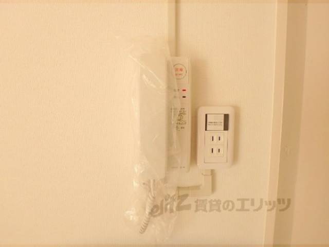 インターフォン