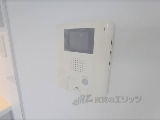ＴＶインターホン