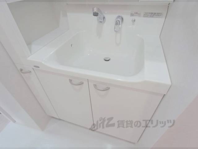 洗面所
