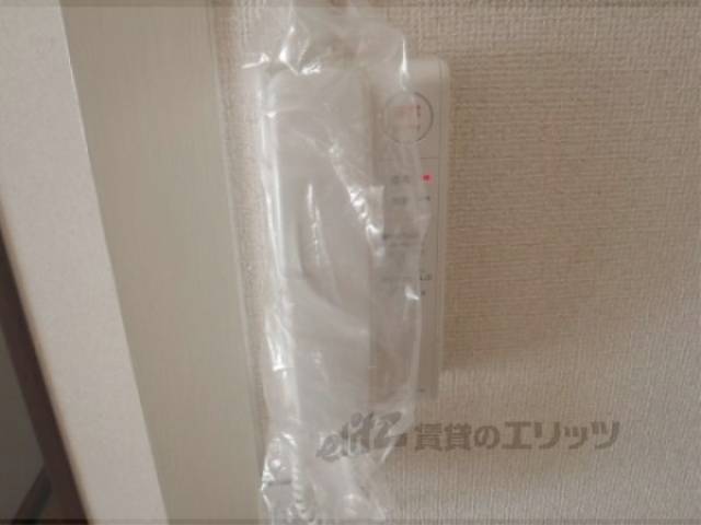 インターフォン