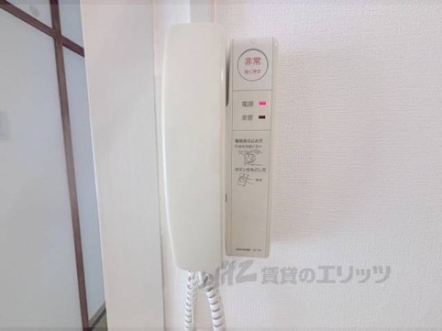 ドアフォン