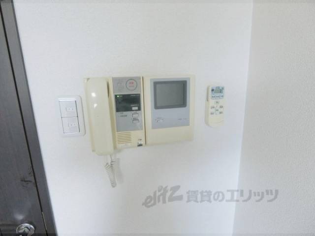 インターフォン