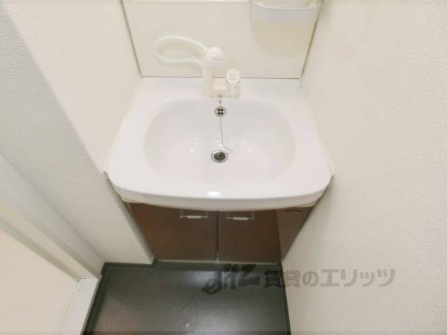 洗面所