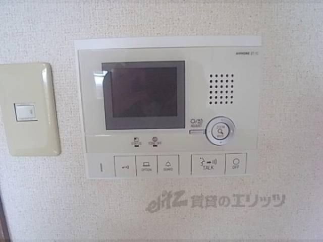 モニターフォン