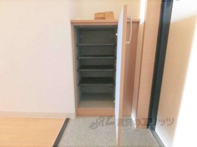 下駄箱