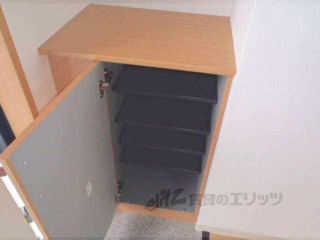 下駄箱