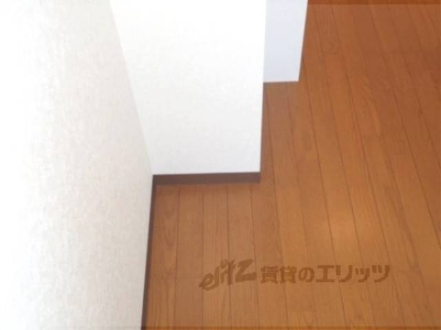 冷蔵庫置場
