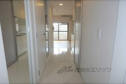 リーガル京都河原町302室内写真2