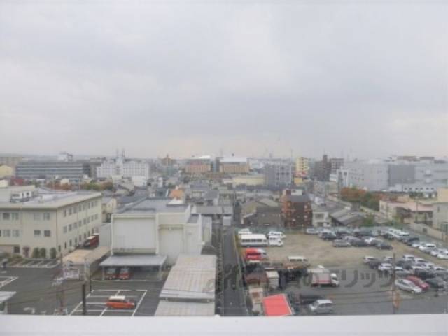 眺望　景色良好・