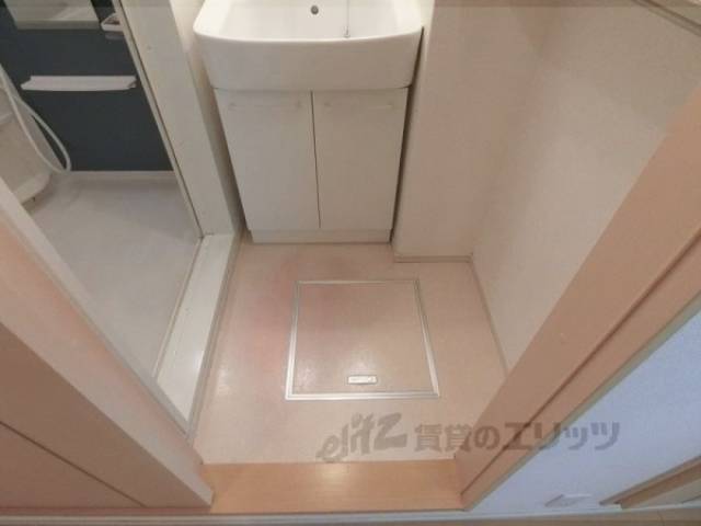 洗面所
