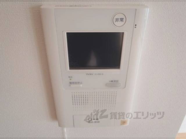カメラ付きホン