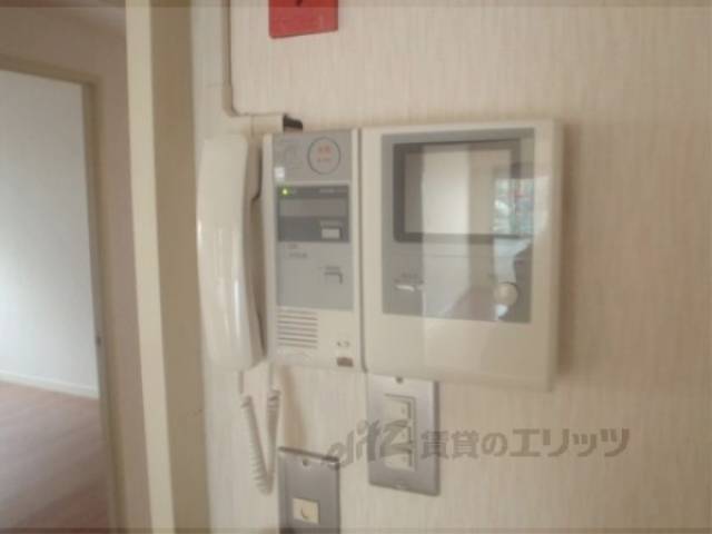 ドアフォン（ＴＶ含）