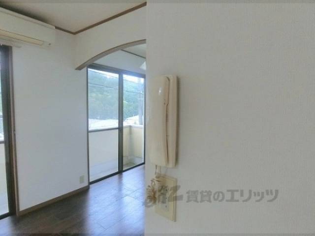 インターフォン