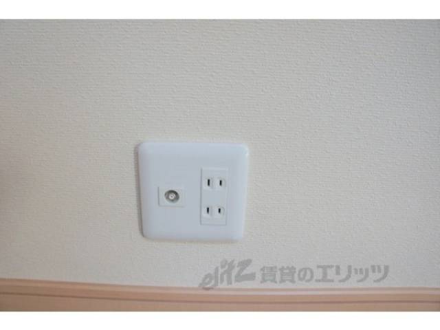 テレビジャック