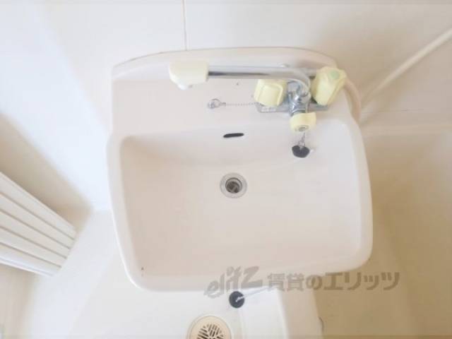 洗面所