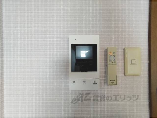 ドアフォン（ＴＶ含）