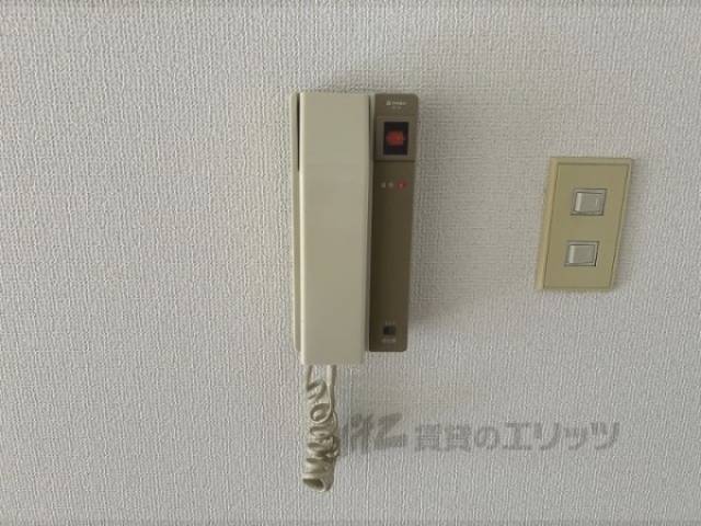 ドアフォン（ＴＶ含）