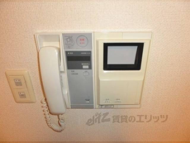 ドアフォン（ＴＶ含）