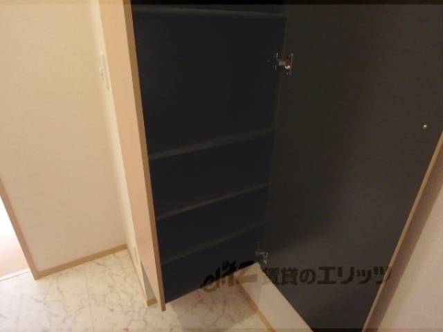 下駄箱