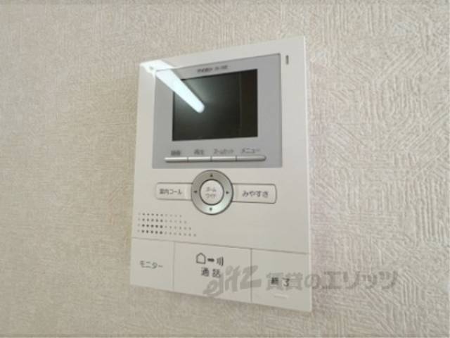 ドアフォン（ＴＶ含）