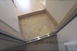 フラッティ壬生坊城室内写真1