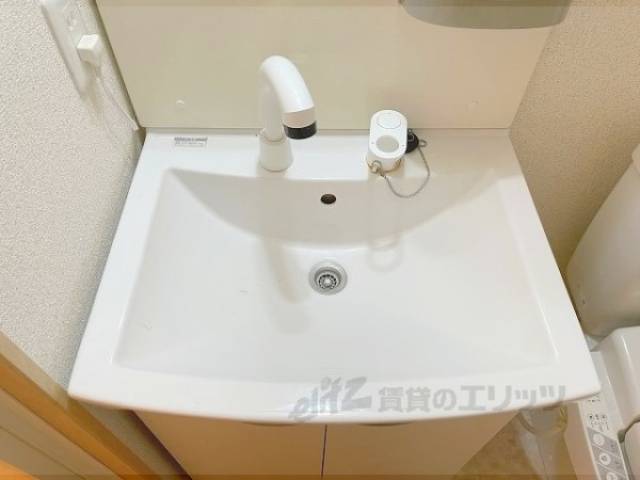 洗面所