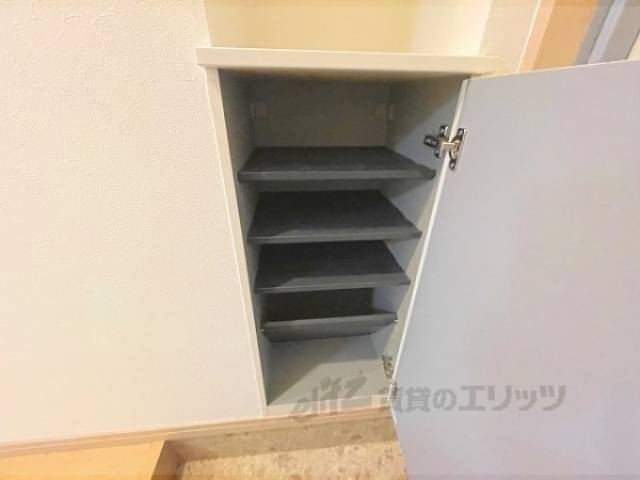 下駄箱