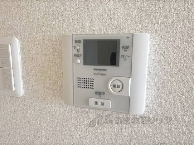 ドアフォン（ＴＶ含）