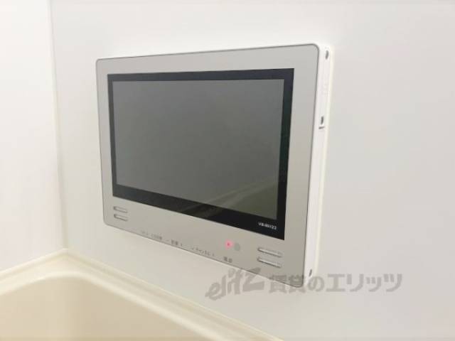 風呂テレビ