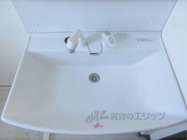 洗面所